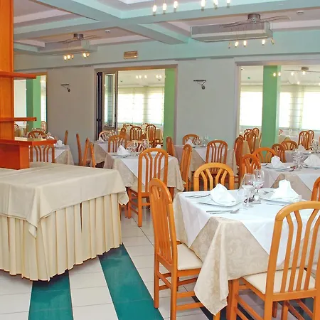 Elsa 2 Hotel