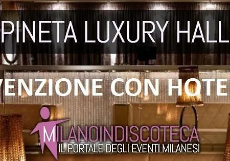 Elsa 2 Hotel 2*