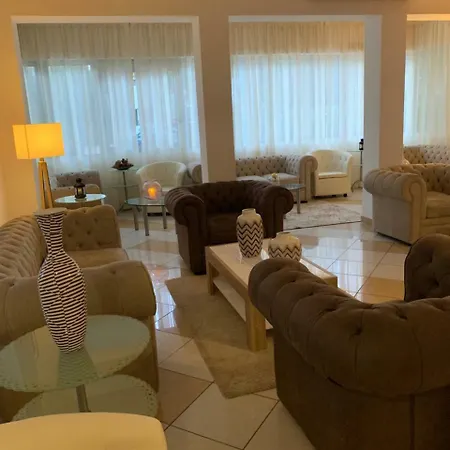 Elsa 2 Hotel 2*