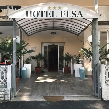 Elsa 2 Hotel