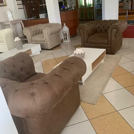 Hotel Elsa 2