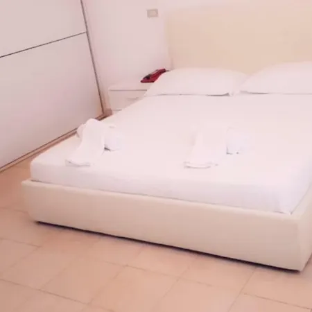 Szálloda Elsa 2 Milano Marittima