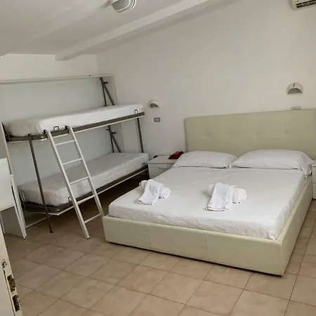 Elsa 2 Szálloda Milano Marittima