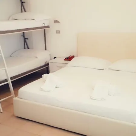 Elsa 2 2* Milano Marittima
