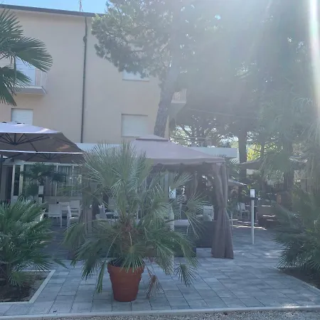 Hotel Elsa 2