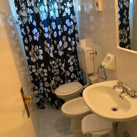 Szálloda Elsa 2 Milano Marittima