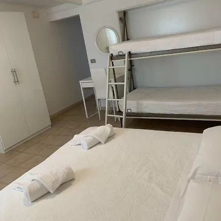 Elsa 2 Szálloda Milano Marittima