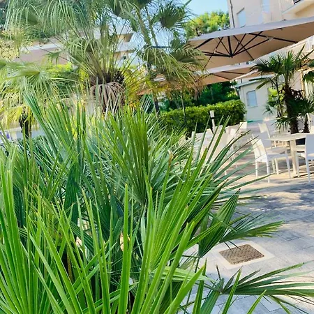 Elsa 2 2* Milano Marittima