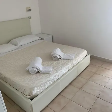 Szálloda Elsa 2 2*