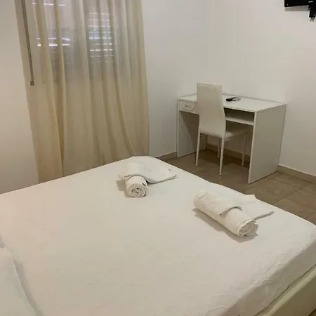 Elsa 2 Szálloda Milano Marittima