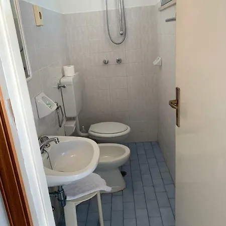 Szálloda Elsa 2 Milano Marittima