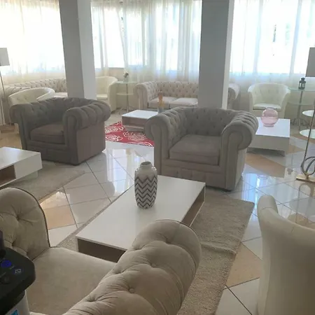 Szálloda Elsa 2 Milano Marittima