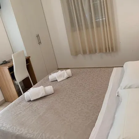 Szálloda Elsa 2 Milano Marittima