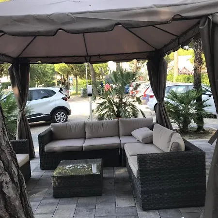 Elsa 2 Hotel Milano Marittima